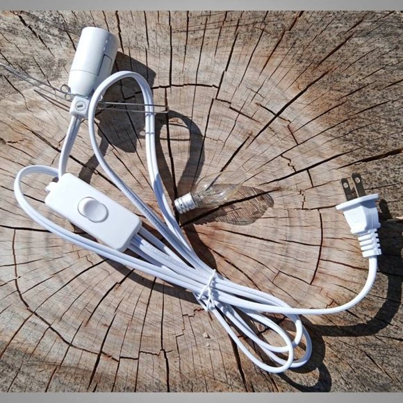 SELENITE slanted lamp Crown CHAKRA : Purification 01 - Picture 13 of 13